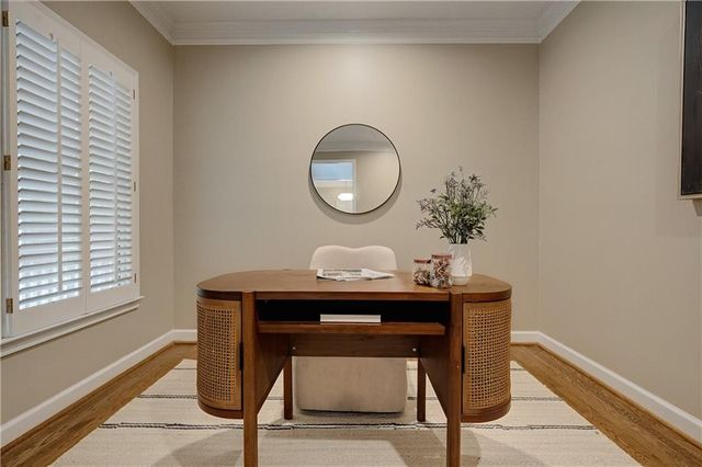 830 Monroe Circle NE, Atlanta, GA 30308