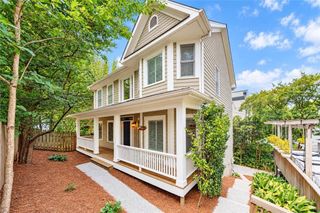 830 Monroe Circle NE, Atlanta, GA 30308