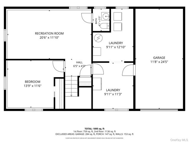 414 Maple Avenue, Nyack, NY 10960
