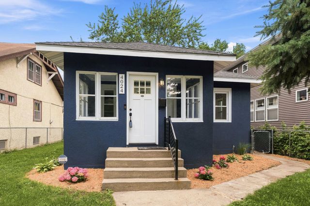 4024 11th Avenue S, Minneapolis, MN 55407