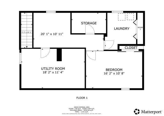 4024 11th Avenue S, Minneapolis, MN 55407