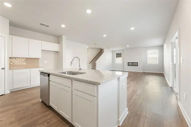 5671 Rosehall Place, South Fulton, GA 30349