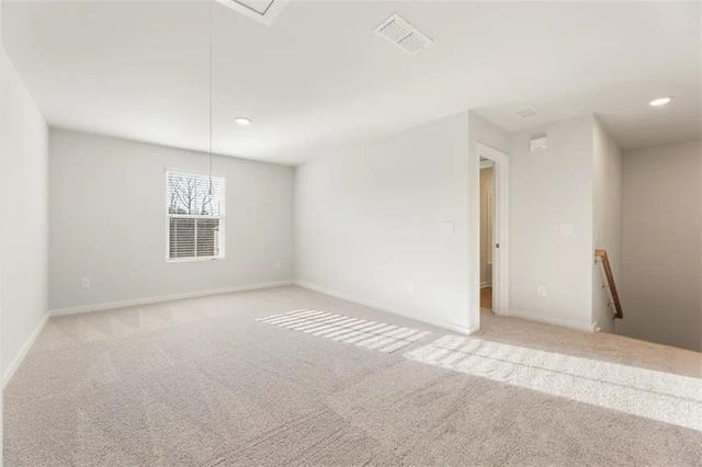 5671 Rosehall Place, South Fulton, GA 30349