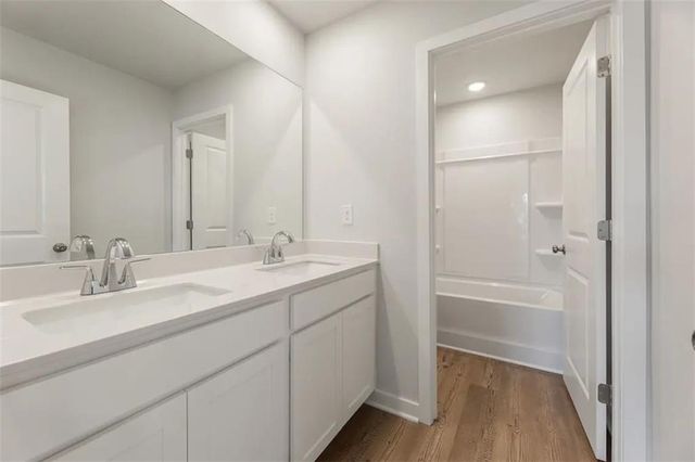 5671 Rosehall Place, South Fulton, GA 30349
