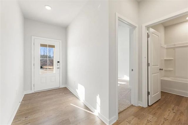 5671 Rosehall Place, South Fulton, GA 30349