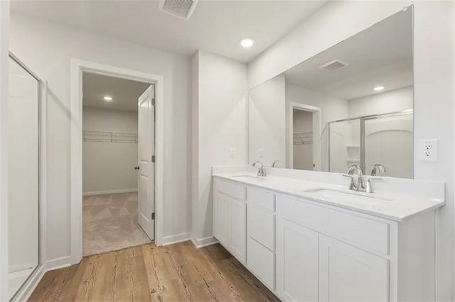 5671 Rosehall Place, South Fulton, GA 30349