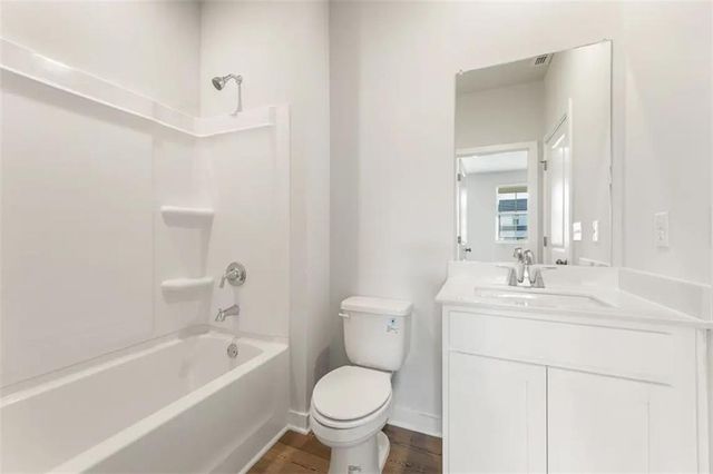 5671 Rosehall Place, South Fulton, GA 30349