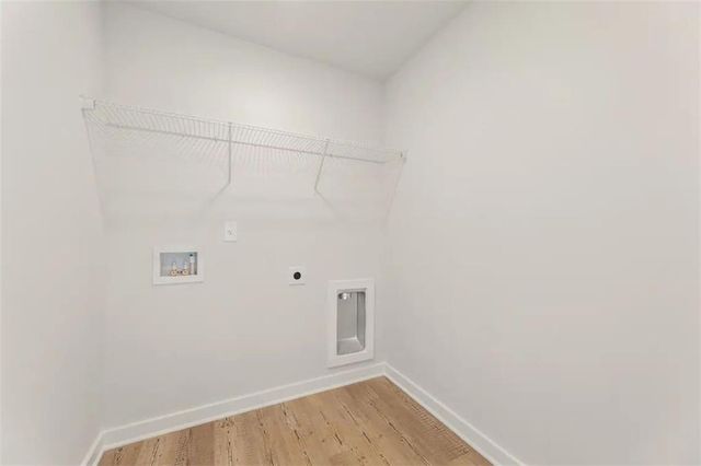 5671 Rosehall Place, South Fulton, GA 30349