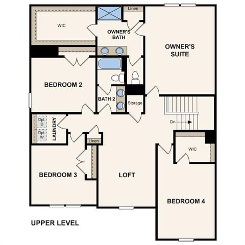 5671 Rosehall Place, South Fulton, GA 30349