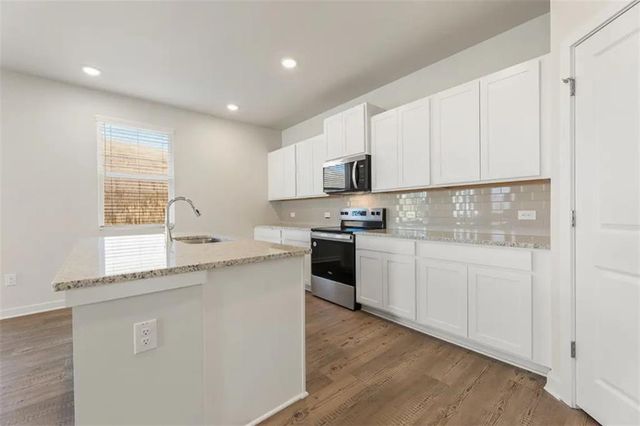5671 Rosehall Place, South Fulton, GA 30349