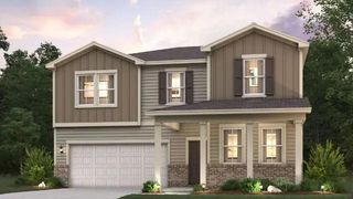 5671 Rosehall Place, South Fulton, GA 30349