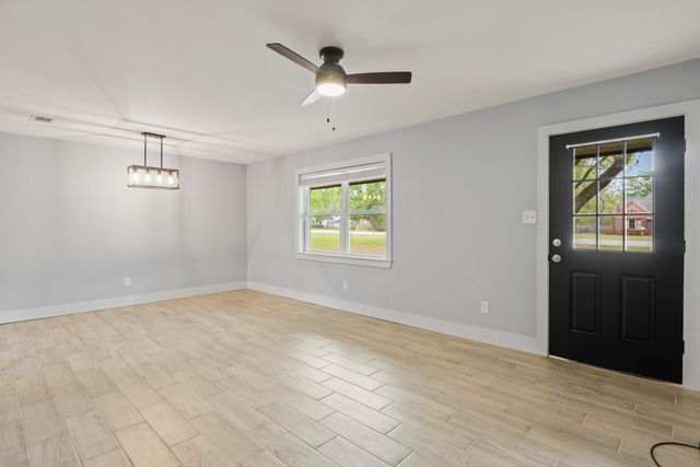 802 Quitman Street, Pittsburg, TX 75686