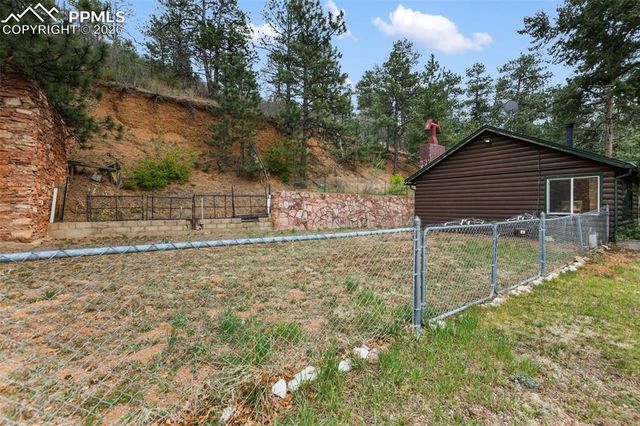 8150 W Highway 24, Cascade, CO 80809