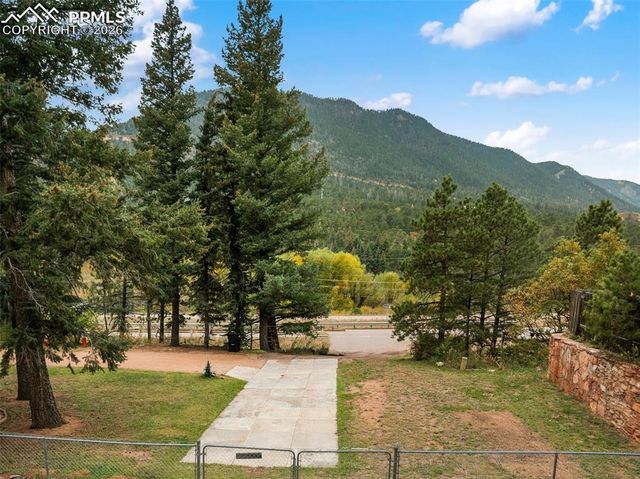 8150 W Highway 24, Cascade, CO 80809