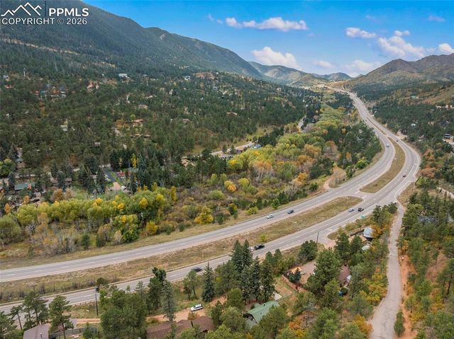 8150 W Highway 24, Cascade, CO 80809