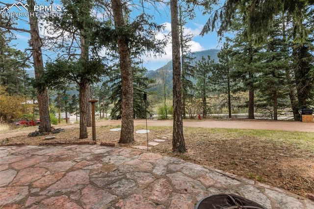 8150 W Highway 24, Cascade, CO 80809