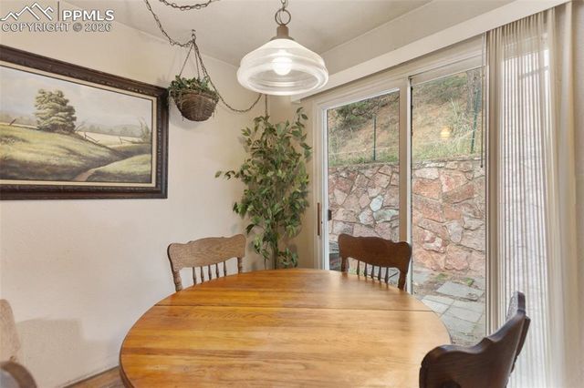 8150 W Highway 24, Cascade, CO 80809