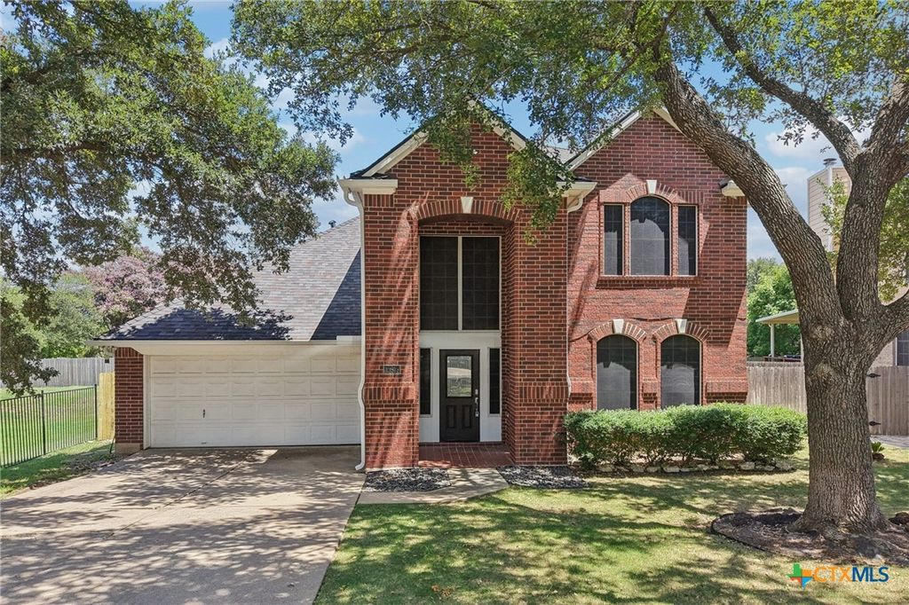 15919 Two Rivers Cove, Austin, TX 78717