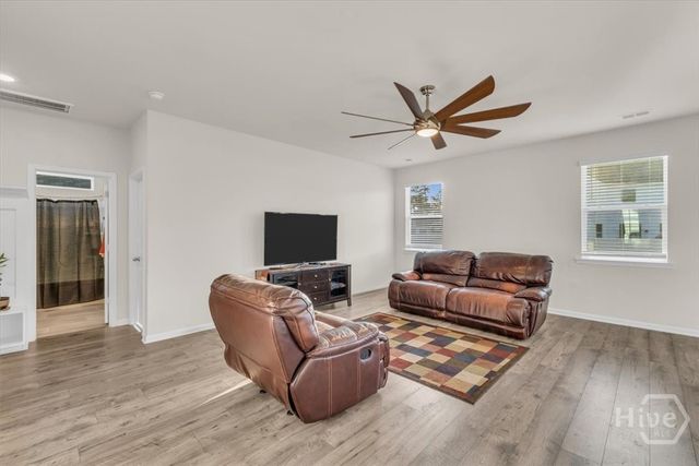 14 Woodford Reserve Drive, Pooler, GA 31322