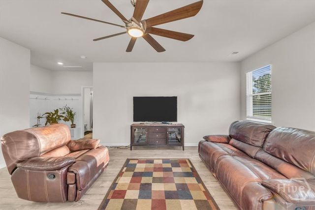 14 Woodford Reserve Drive, Pooler, GA 31322