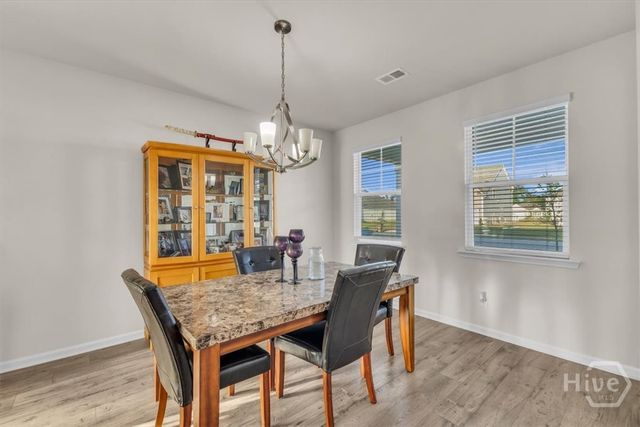 14 Woodford Reserve Drive, Pooler, GA 31322