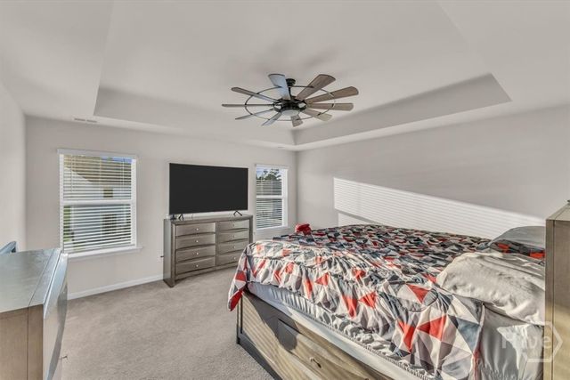 14 Woodford Reserve Drive, Pooler, GA 31322