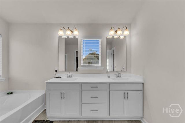 14 Woodford Reserve Drive, Pooler, GA 31322