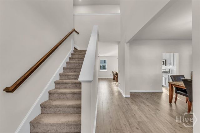 14 Woodford Reserve Drive, Pooler, GA 31322