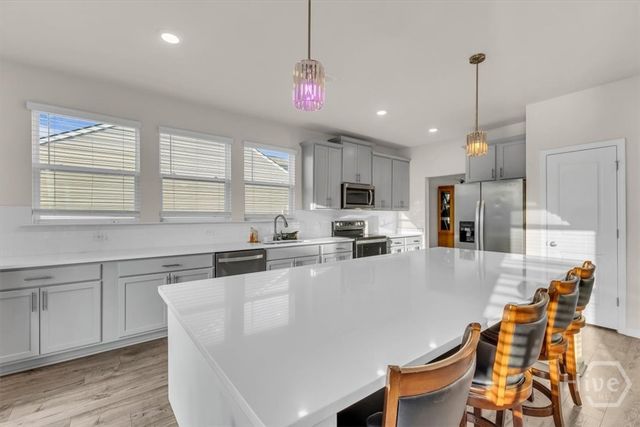 14 Woodford Reserve Drive, Pooler, GA 31322