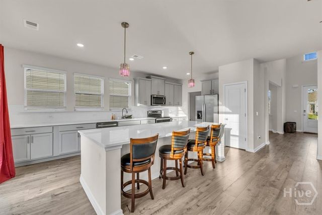 14 Woodford Reserve Drive, Pooler, GA 31322