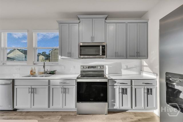 14 Woodford Reserve Drive, Pooler, GA 31322