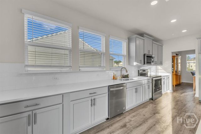 14 Woodford Reserve Drive, Pooler, GA 31322