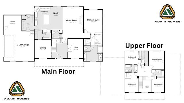 12321 Quail Run Way, Nine Mile Falls, WA 99026