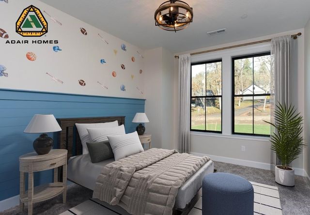 12321 Quail Run Way, Nine Mile Falls, WA 99026