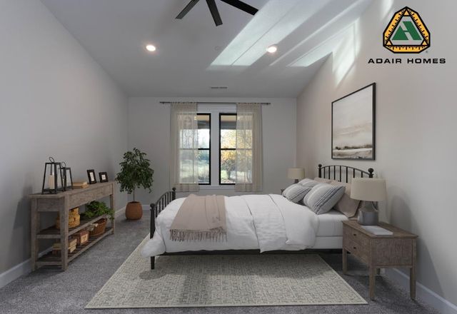 12321 Quail Run Way, Nine Mile Falls, WA 99026