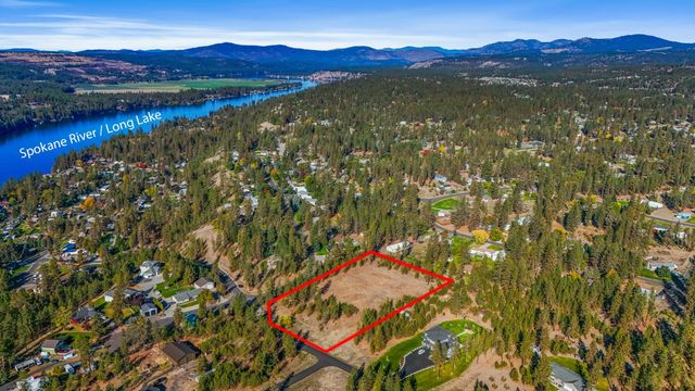 12321 Quail Run Way, Nine Mile Falls, WA 99026