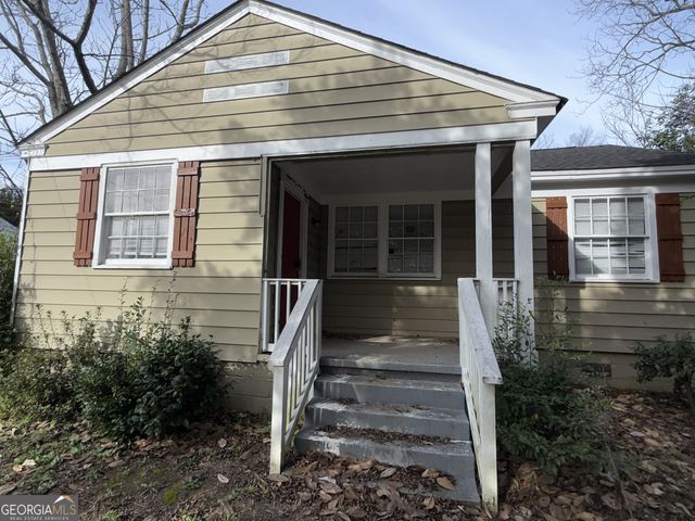 1113 Schley Street, Macon, GA 31206