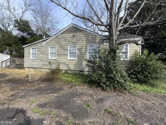 1113 Schley Street, Macon, GA 31206