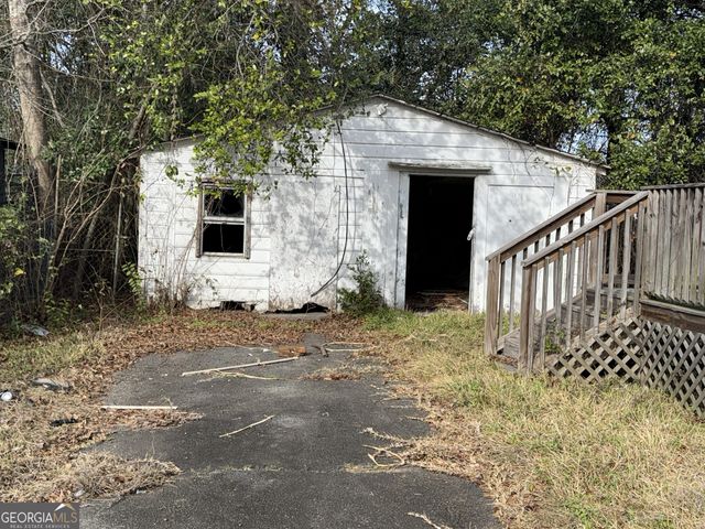 1113 Schley Street, Macon, GA 31206