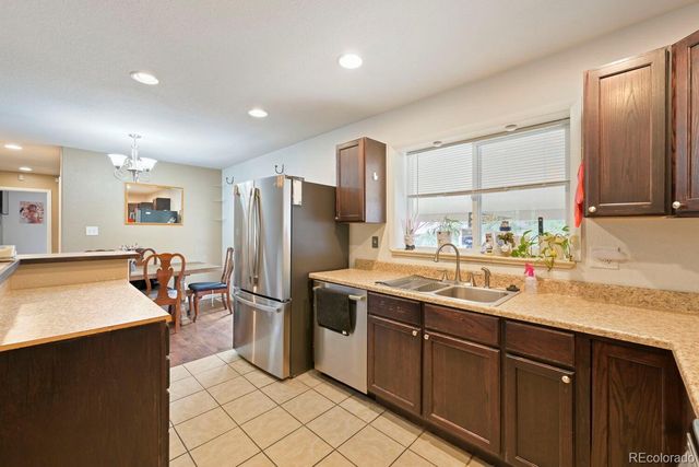 1248 S Eaton Street, Lakewood, CO 80232