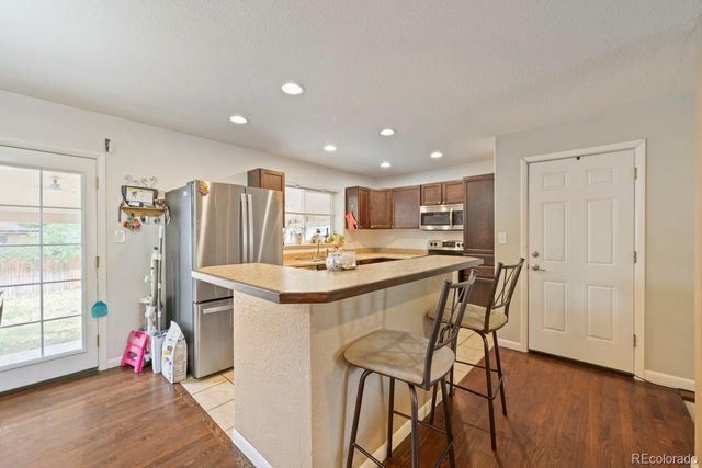 1248 S Eaton Street, Lakewood, CO 80232