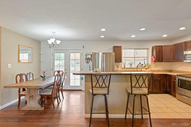1248 S Eaton Street, Lakewood, CO 80232