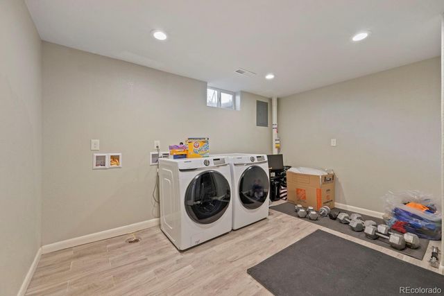 1248 S Eaton Street, Lakewood, CO 80232