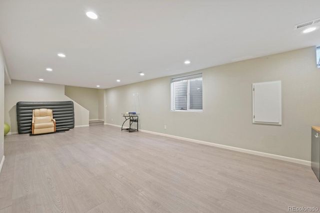 1248 S Eaton Street, Lakewood, CO 80232