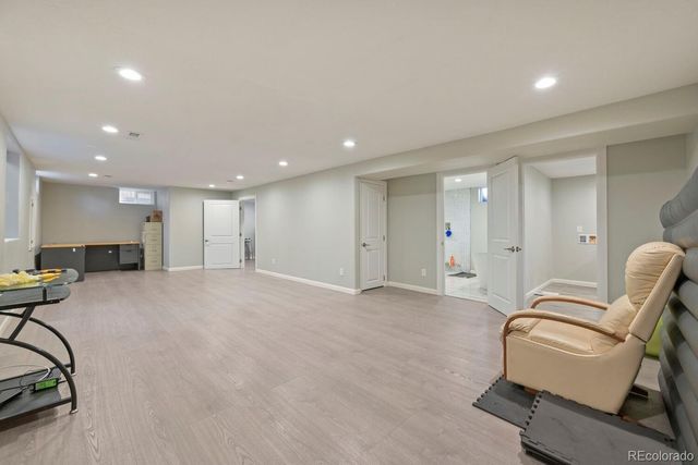 1248 S Eaton Street, Lakewood, CO 80232