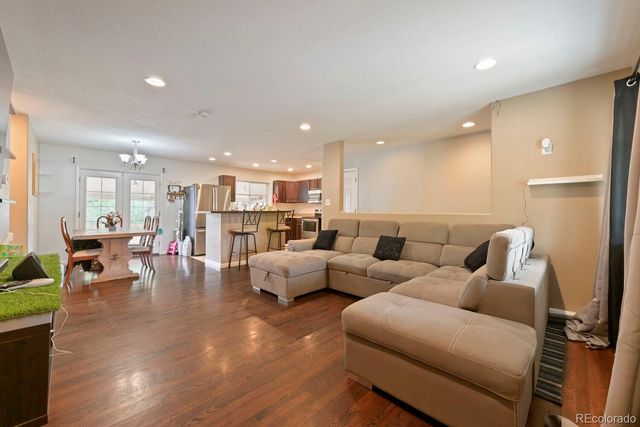 1248 S Eaton Street, Lakewood, CO 80232