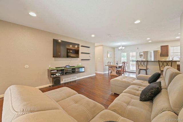 1248 S Eaton Street, Lakewood, CO 80232