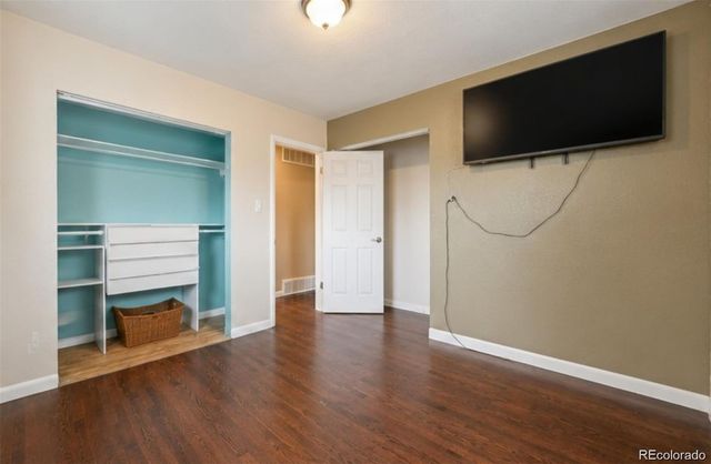 1248 S Eaton Street, Lakewood, CO 80232