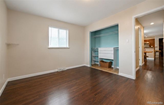 1248 S Eaton Street, Lakewood, CO 80232