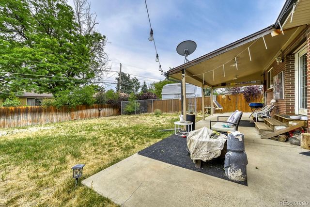 1248 S Eaton Street, Lakewood, CO 80232